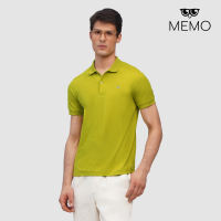 Memo Ultimate Basics Owl Polo For Men