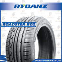Rydanz 235/45 R18 98XL W Roadster R02 235/45R18 (Tubeless Tires)