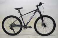 2026 DVY 1.0 27.5 | 29 Hydraulic Mountain Bike
