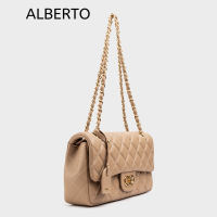 ALBERTO Womens Margate Shoulder Bag