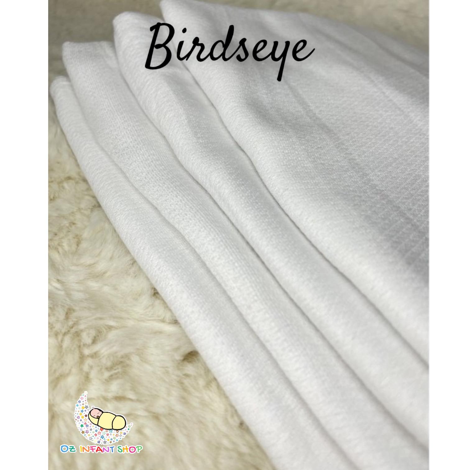 Birdseye Lampin | Cloth Diaper for Newborn Baby | Infant Lampin