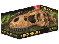 Exo Terra T-Rex / Primate / Buffalo / Crocodile Skull (Hiding Cave)