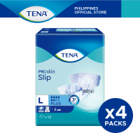 Tena ProSkin Slip Plus Large 48 pcs