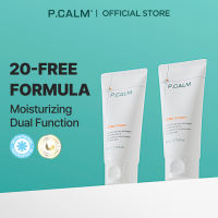 [P.CALM] Double mositure cato Cream 80ml  2ea