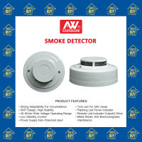 Asenware Conventional Smoke Detector