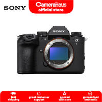Sony A1 MarkII Mirrorless Camera