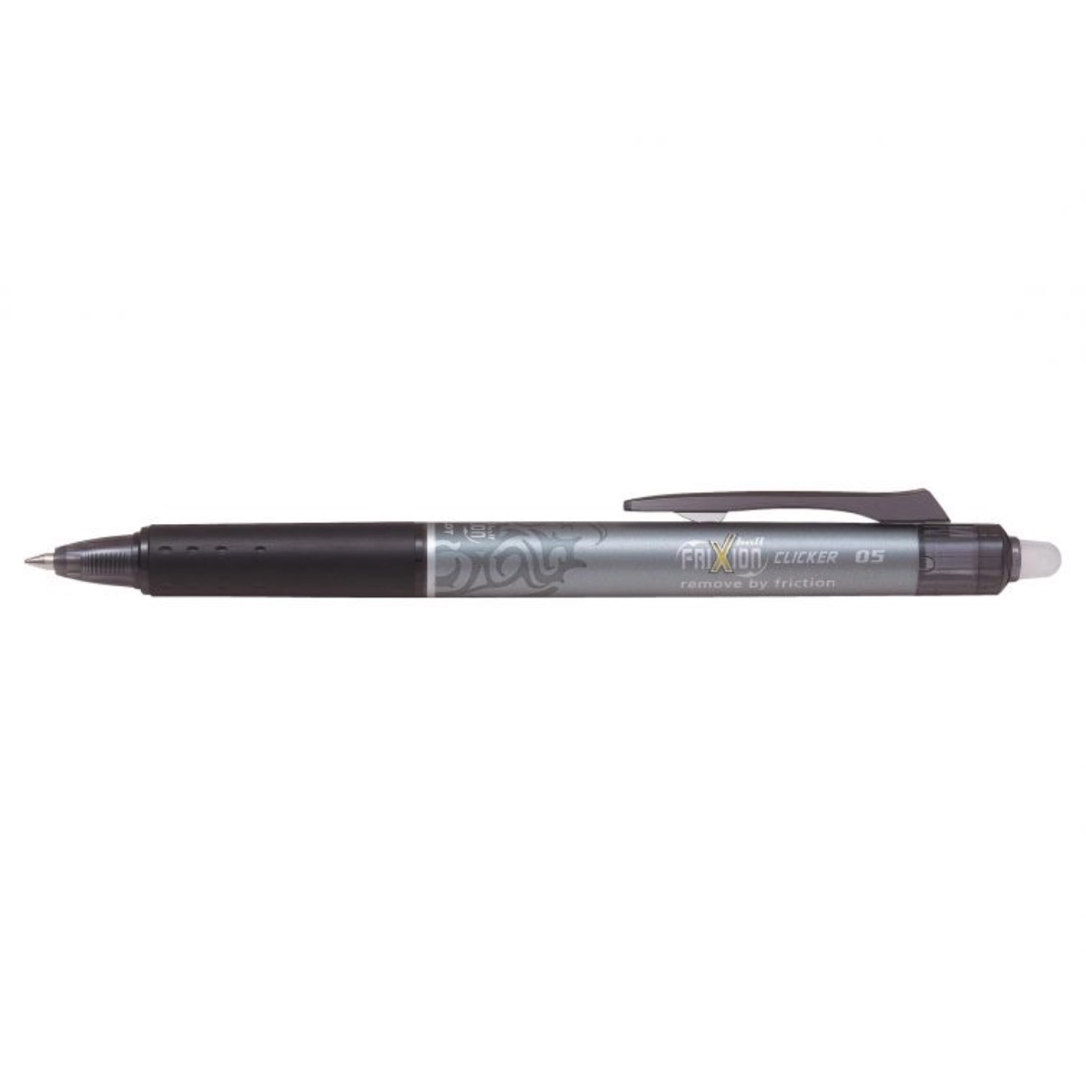 Pilot Frixion Ball Clicker Pen | 0.5mm | BLRT-FR5 | Alle Karle