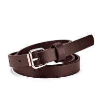 Jolex Unisex Childrens Belt High Quality Flat Buckle LX1272