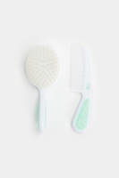 Mothercare Brush and Comb Set