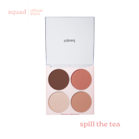squad cosmetics contour and blush