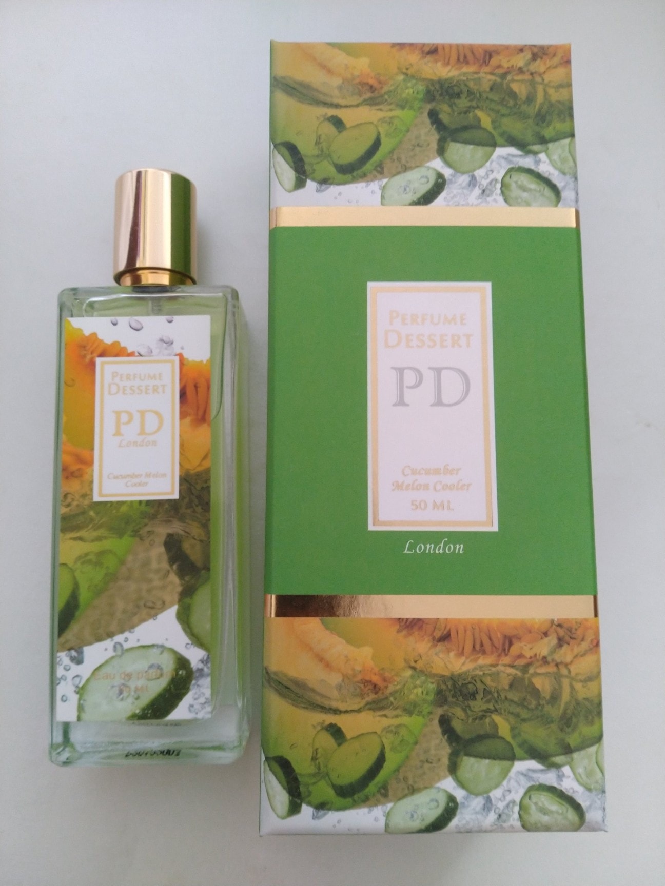 Perfume dessert online wholesale