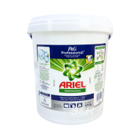 Ariel Professional Laundry Detergent Powder Bucket 9.05kg