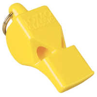 FOX 40 Canada Classic Assorted Color Whistles with Lanyard Official Referee Whistle 115dB