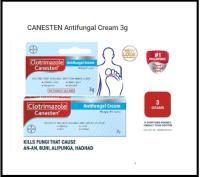 CANESTEN Antifungal Cream 3g