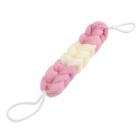LANGMANNI High Quality thick Shower Bath Back Rub Body Scrub Use random color loofah scrubbing sponge