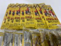 The Worlds Strongest Warriors OP17 One Piece Booster Pack (1pc)