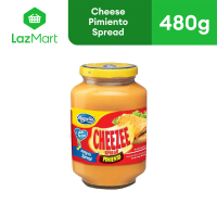 Magnolia Cheezee Spread Pimiento 480g