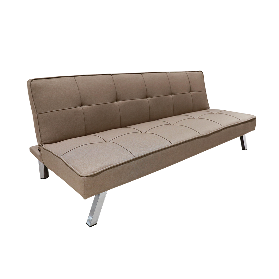 Mandaue Foam Brighton Budget Sofa Bed review and price