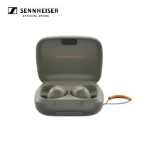 Sennheiser MOMENTUM Sport earbuds