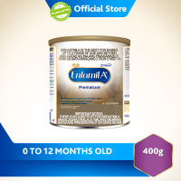 Enfamil A+ Premature 400g for 0-12 Months