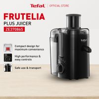Tefal Frutelia Plus Juicer ZE370865