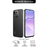 [NEW] | [LAZ EXCLUSIVE] HONOR 600s 5G (8GB+256GB Storage | AI Image to Video 2.0 | IP69K Water Resistance)