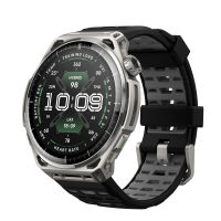 [New Flagship] Amazfit Balance 2 Smartwatch Dual Speakers 1.5 AMOLED Sapphire Glass 170+ Workout Modes 21 Days Battery