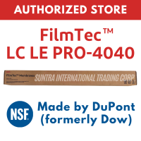 DuPont Filmtec LC LE PRO-4040 RO Membrane