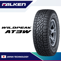 FALKEN WILDPEAK A/T3W 285/70 R17 117T