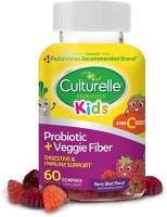 Culturelle Probiotics Kids Gummies