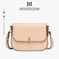 MOSSDOOM Womens Bag Valerie Bag Fashion Simple Crossbody Bag for Women