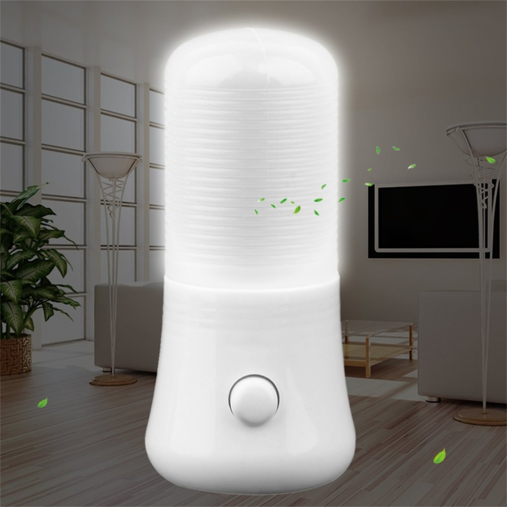 3W Bedside Night Light Wall Socket Light Kids Room Home Decoration Baby Bedroom Socket Lamp Lighting Light LED Switch Light Night Light