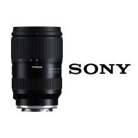 Tamron A063 28-75mm F/2.8 Di III VXD G2 Camera Lens for Sony