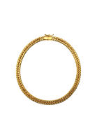 18K Yellow Gold Bracelet