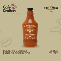 Catcher Gourmet Flavored Sauce 2L