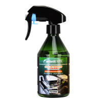 Car Interior Cleaner Foam Cleaner Spray 260ml for Car Multi Purpose Detailing Ceiling Cleaner