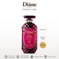 Moist Diane Extra Hair Fall Control Shampoo (450 ML)