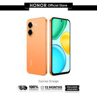 HONOR X7e (12GB+128GB) 7500mAh Battery | Water & Drop Resistance | AI Button