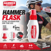 HAMMER FLASK