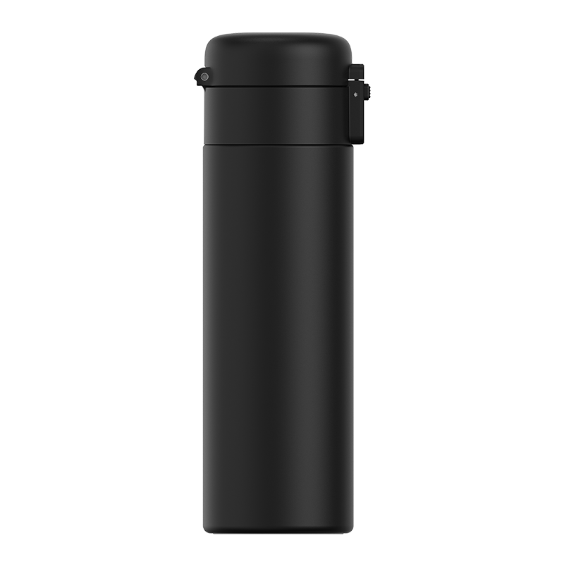 HUAWEI HiLink HAERS thermos cup With LCD Screen Show Temperature 450ml