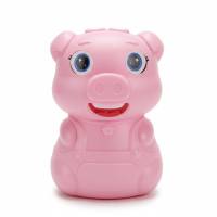 Japan Yokohama Large Capacity Piggy Bank Durable Toy for Children Coin Saving Money Alkansya Laruan Birthday Gift