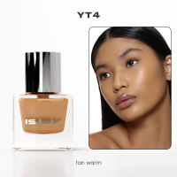 Issy Active Foundation