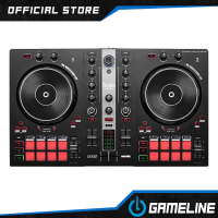 Hercules DJ Control Inpulse 300 MK2