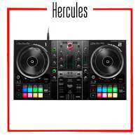 Hercules DJ Control Inpulse 500 DJ Controller