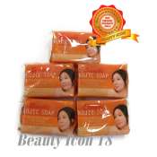 Beauche Beauty Bar Soap 90g Set of 5