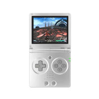Anbernic RG35XXSP 64GB Retro Handheld Gaming Console