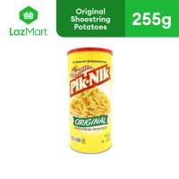 Pik-Nik Original 9oz (255g)