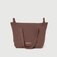 Sunnies Studios Carryall Bag (Recycled Canvas Tote Bag for Men and Women)