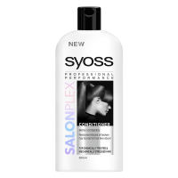 Syoss SALONPLEX Professional Performance Conditioner 500 mL 3X Better Combability