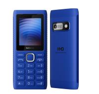 【Top Choice】HMD&Nokia 100/110/105C 2G Senior/Student essential Keypad Basic Phone FM Radio Long Standby No Online Games